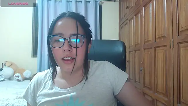 Venus cat  online show from 01/07/26, 05:32