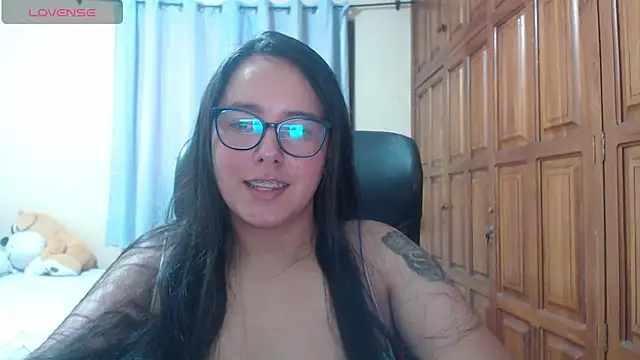 Venus cat  online show from 01/09/26, 07:33