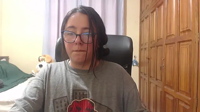 Venus cat  online show from 02/06/26, 12:26