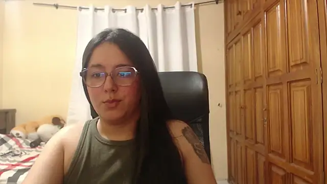 Venus cat  online show from 07/10/26, 11:18