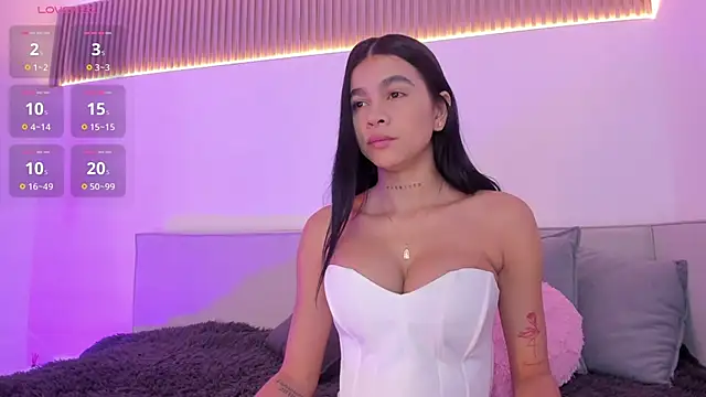 Samara hale online show from 01/10/26, 07:26