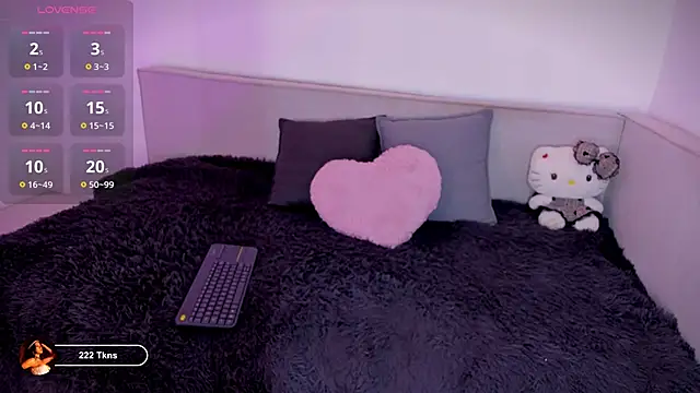 Samara hale online show from 02/26/26, 08:08