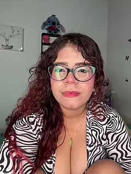 Solaangel  online show from 10/01/25, 04:40