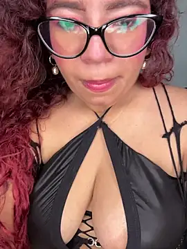 Solaangel  online show from 10/02/25, 04:52