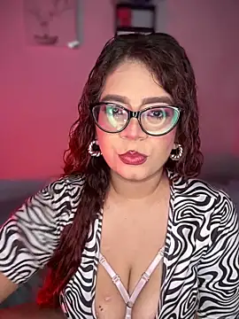 Solaangel  online show from 10/17/25, 02:59