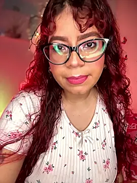 Solaangel  online show from 01/08/26, 01:41