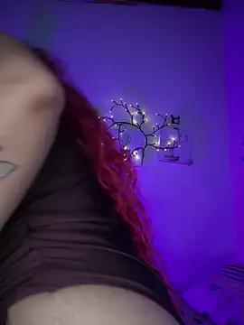 Solaangel  online show from 02/13/26, 01:23