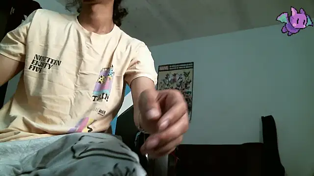 Dickie Dicking online show from 10/23/25, 09:57