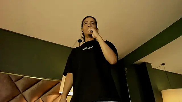 Dickie Dicking online show from 11/10/25, 09:47