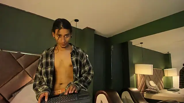 Dickie Dicking online show from 11/19/25, 10:21