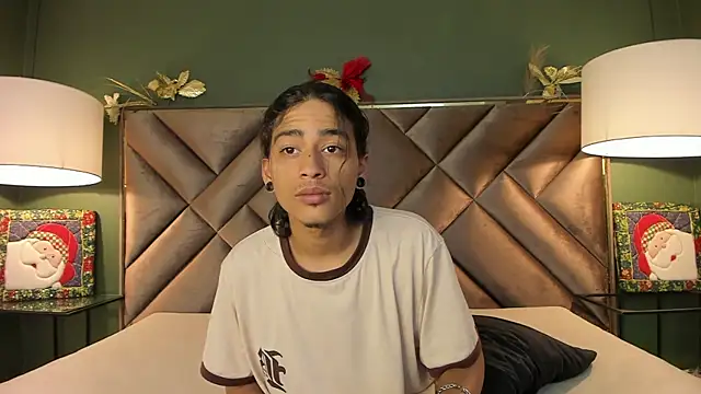 Dickie Dicking online show from 12/04/25, 09:01