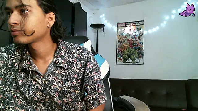 Dickie Dicking online show from 03/03/26, 07:31