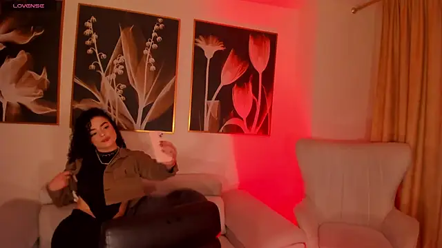 KylieJenkins online show from 03/08/26, 11:36