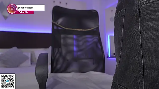 DanteeStone online show from 03/21/26, 03:04