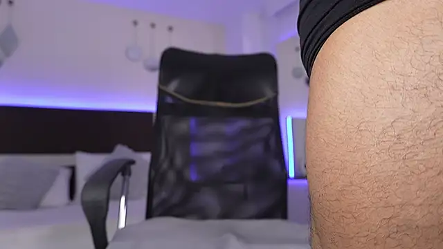 DanteeStone online show from 03/23/26, 08:57