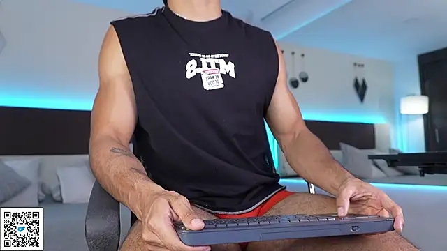 DanteeStone online show from 04/16/26, 09:39