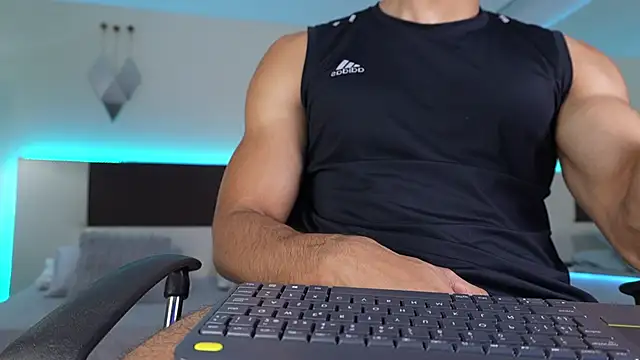 DanteeStone online show from 06/20/26, 03:26