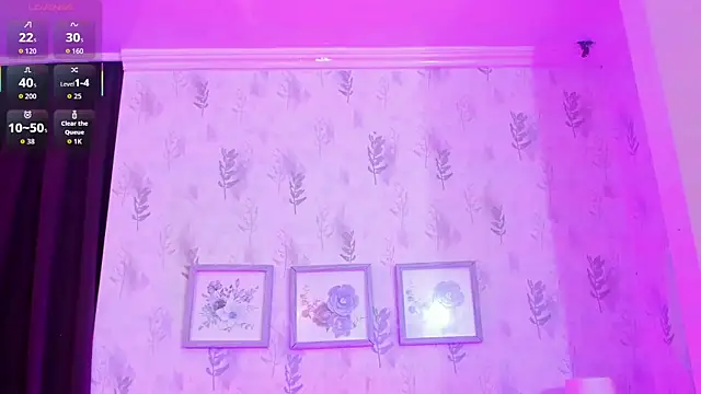 alana madison10 online show from 10/11/25, 09:02