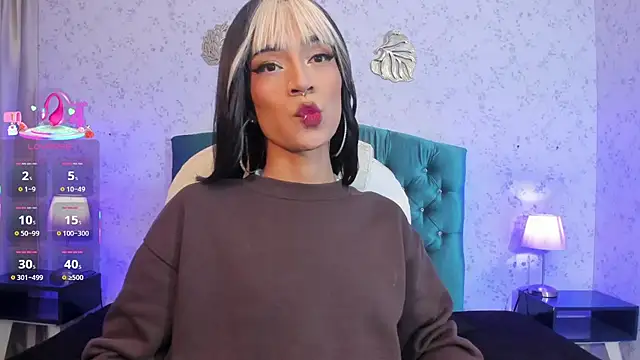 alana madison10 online show from 12/20/25, 07:04