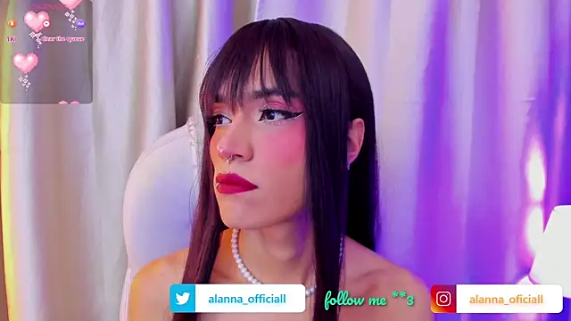 alana madison10 online show from 01/10/26, 04:58