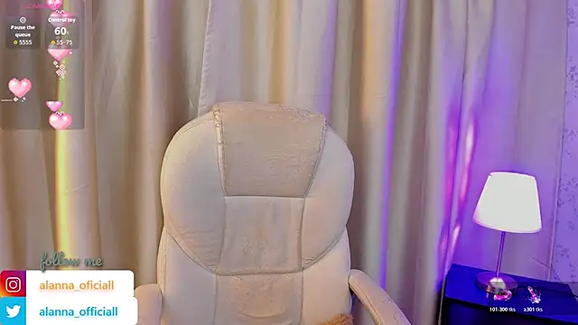 alana madison10 online show from 01/13/26, 04:18