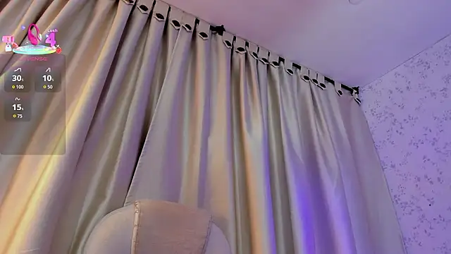 alana madison10 online show from 01/15/26, 04:50