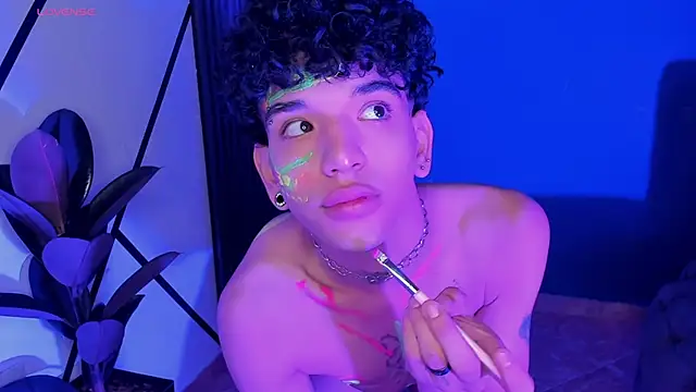 todoroki g online show from 10/29/25, 01:13