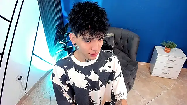 todoroki g online show from 12/19/25, 01:29