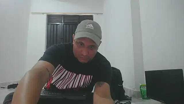 Meloncillo and Babyliss99 online show from 04/08/26, 06:08