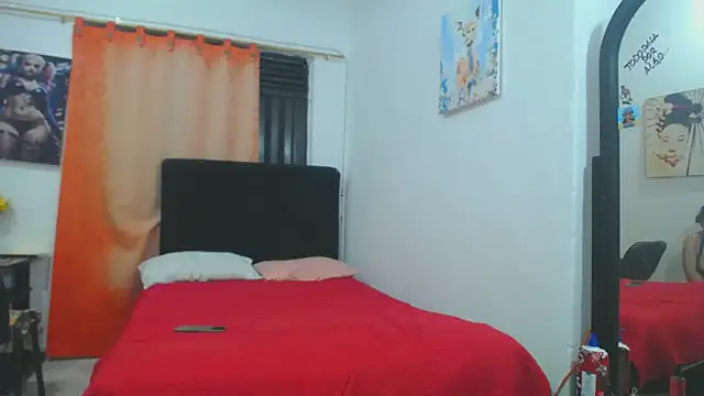 Meloncillo and Babyliss99 online show from 04/15/26, 02:40