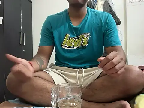 YourBlackBull online show from 11/24/25, 07:13