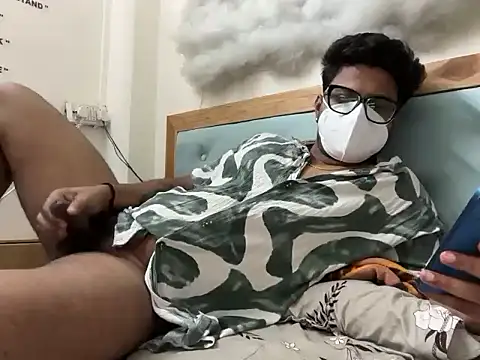 Snapshot of YourBlackBull chatting on 03/03/26, 12:55 YourBlackBull online show from 03/03/26, 12:55