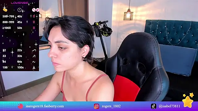 isaa dl online show from 03/18/26, 05:27