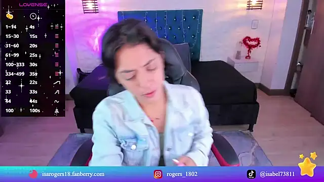 isaa dl online show from 03/21/26, 02:53