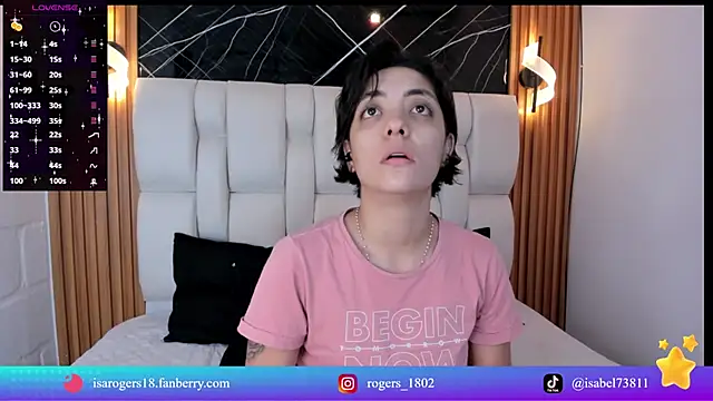 isaa dl online show from 03/30/26, 10:16