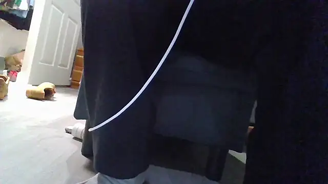 StroknGoon69 online show from 01/14/26, 05:24