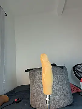 MerliaSsomer online show from 04/04/26, 01:52