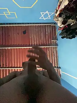 boy perfect6 online show from 02/07/26, 07:17