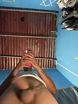 boy perfect6 online show from 02/21/26, 04:52