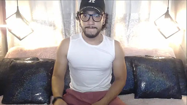 Ethan w12 online show from 10/22/25, 12:00
