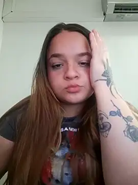 Snapshot of yourbbwfavorite chatting on 10/14/25, 11:38 yourbbwfavorite online show from 10/14/25, 11:38