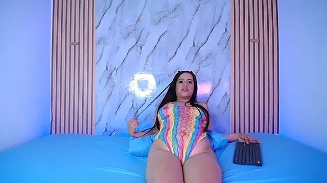 Snapshot of PiaGelvez chatting on 10/17/25, 11:18 PiaGelvez online show from 10/17/25, 11:18