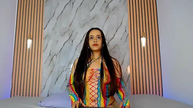 Snapshot of PiaGelvez chatting on 10/28/25, 09:17 PiaGelvez online show from 10/28/25, 09:17