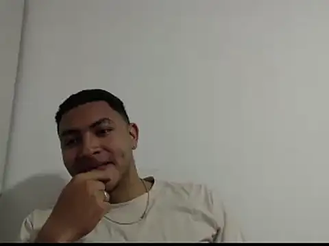 Ander Wolf online show from 01/15/26, 03:33