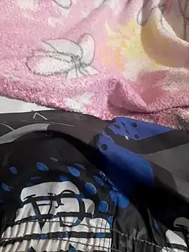 JuDilva8451 online show from 10/18/25, 11:27