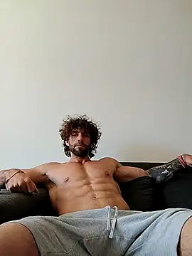 Argentoro55 online show from 11/13/25, 11:31