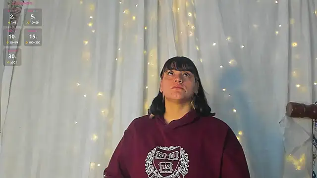 Alejarossi online show from 12/18/25, 01:33