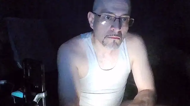 Curious9884 online show from 10/10/25, 02:43