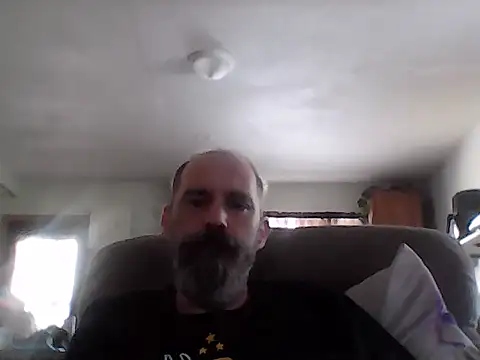 crazyheratic8 online show from 11/30/25, 08:57