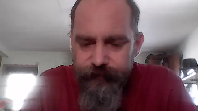 crazyheratic8 online show from 12/14/25, 06:45